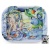 Linda Biggs Rolling Tray Mermaid Small